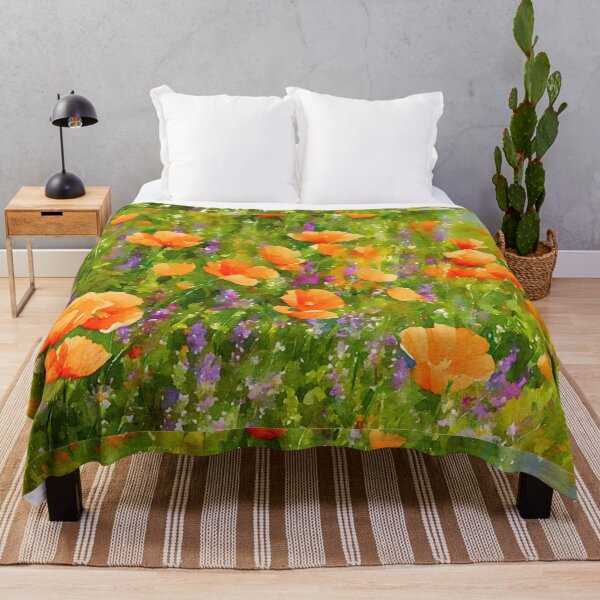 Item preview, amapola 41 designed and sold by secretgardener.