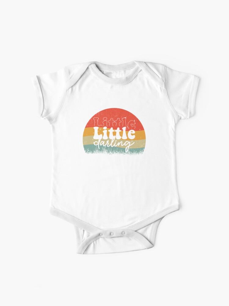 Little darling hot sale baby clothes