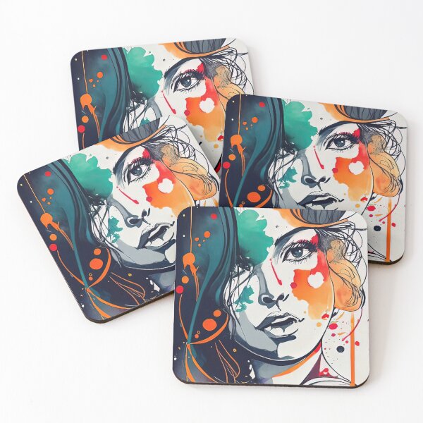 Item preview, girl in gotham city designed and sold by GFORCE_SHOP.