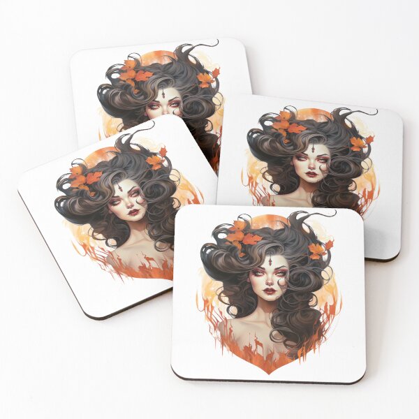 Item preview, Hauntingly Beautiful designed and sold by MendaciousMina.