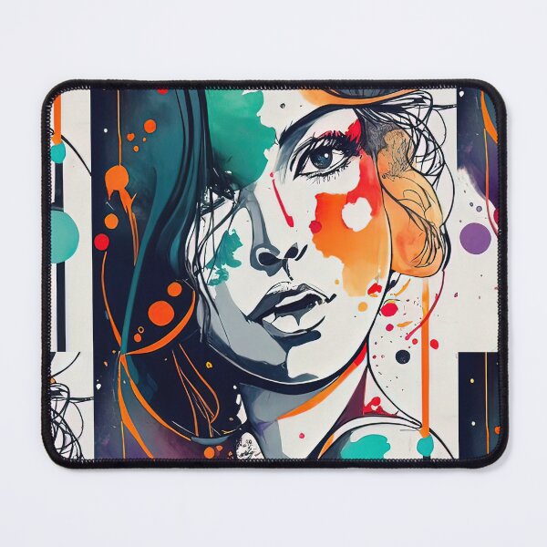 Item preview, girl in gotham city designed and sold by GFORCE_SHOP.