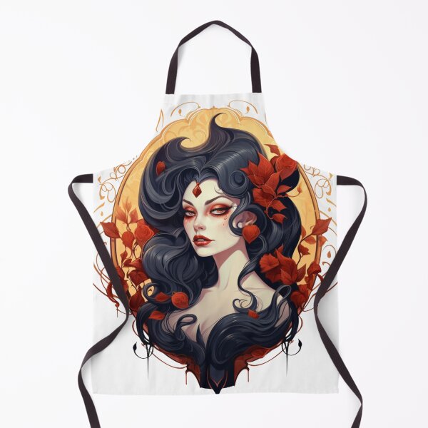 Item preview, Hauntingly Beautiful designed and sold by MendaciousMina.