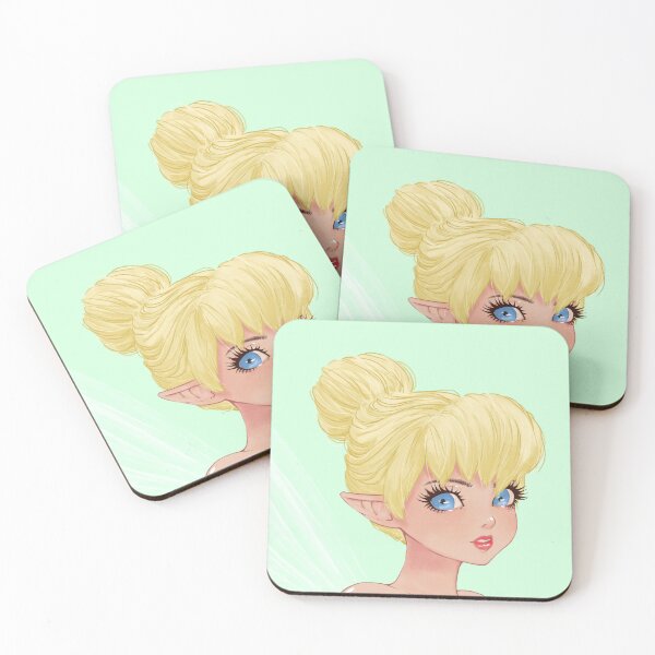 Item preview, Tinkerbell designed and sold by Fliya.