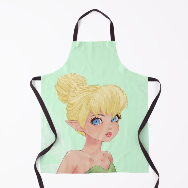 Item preview, Tinkerbell designed and sold by Fliya.