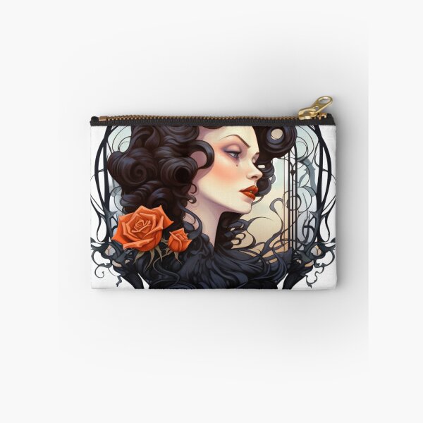 Item preview, Hauntingly Beautiful designed and sold by MendaciousMina.