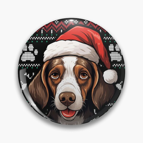 Item preview, Pointer Ugly Sweater Christmas designed and sold by rafaeltto.