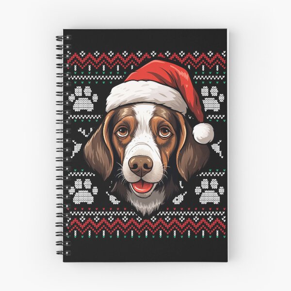 Item preview, Pointer Ugly Sweater Christmas designed and sold by rafaeltto.