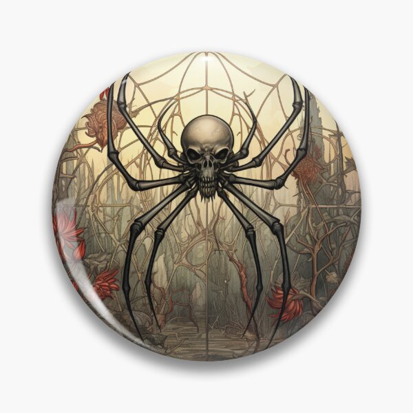Artikelvorschau, Spider's web entworfen und verkauft von MendaciousMina.