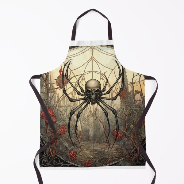 Item preview, Spider's web designed and sold by MendaciousMina.