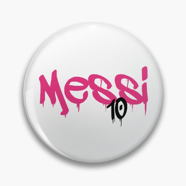 Artikelvorschau, Inter Miami – Messi entworfen und verkauft von Dimaromu.