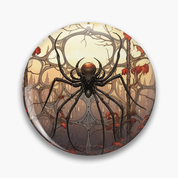 Artikelvorschau, Spider's web entworfen und verkauft von MendaciousMina.