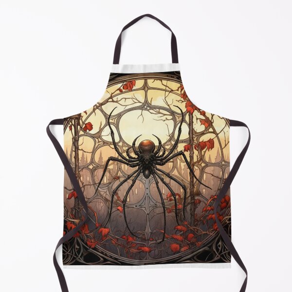 Item preview, Spider's web designed and sold by MendaciousMina.