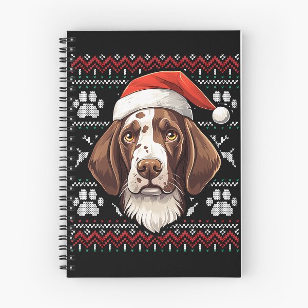 Item preview, Pointer Ugly Sweater Christmas designed and sold by rafaeltto.