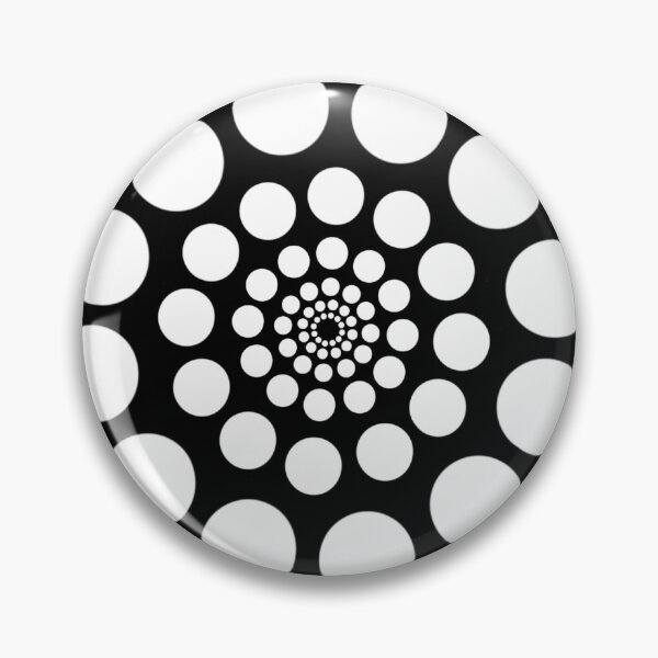 Item preview, Circle Pattern designed and sold by Meg-Hoyt.