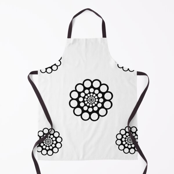 Item preview, Circle Pattern designed and sold by Meg-Hoyt.