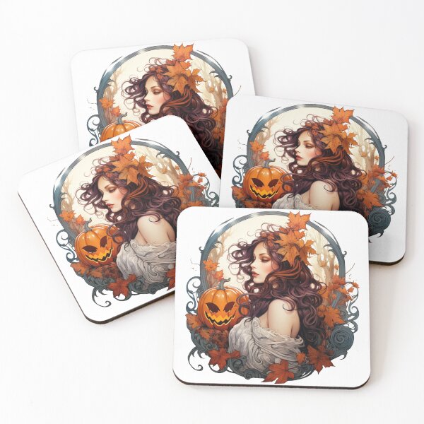 Item preview, Hauntingly Beautiful designed and sold by MendaciousMina.