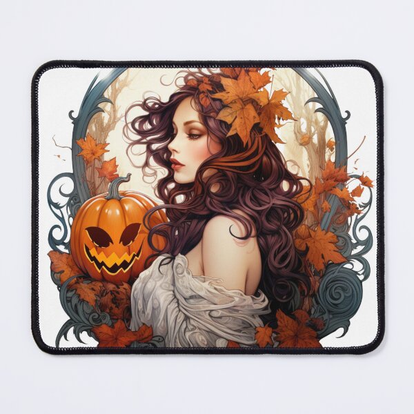Item preview, Hauntingly Beautiful designed and sold by MendaciousMina.