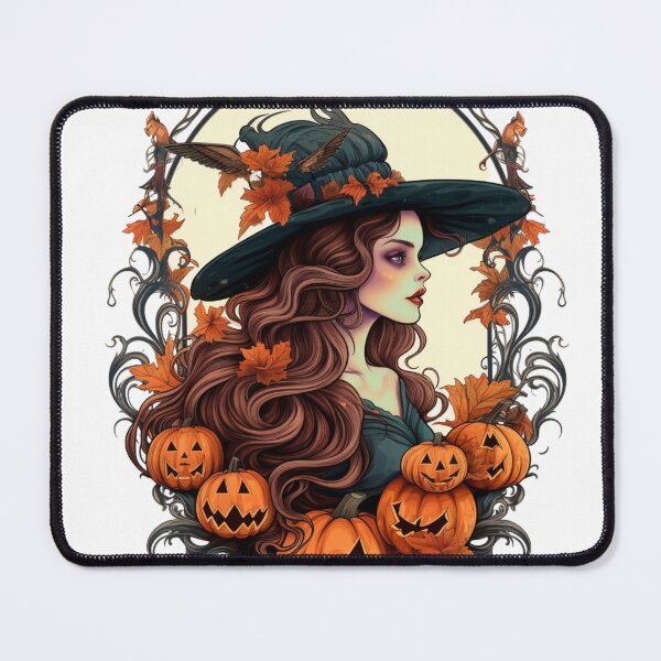 Item preview, Hauntingly Beautiful designed and sold by MendaciousMina.