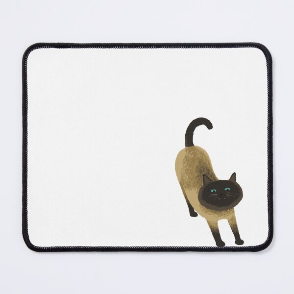 Item preview, A Cat Stretching designed and sold by Soobin-Lee.