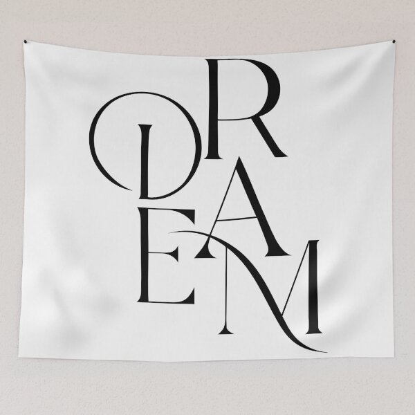Item preview, Dream designed and sold by designsoftinaa.