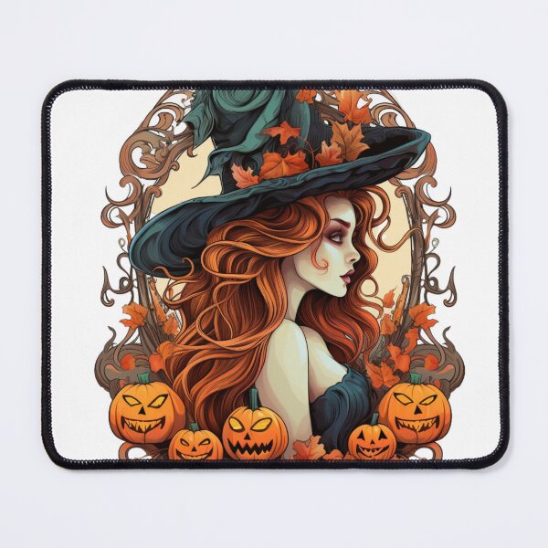 Item preview, Hauntingly Beautiful designed and sold by MendaciousMina.