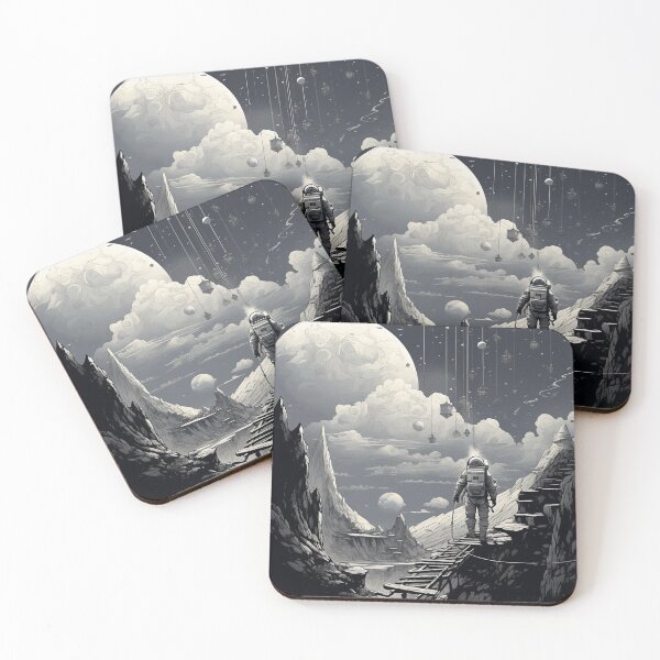 Item preview, New Worlds designed and sold by Scot Gotcher.