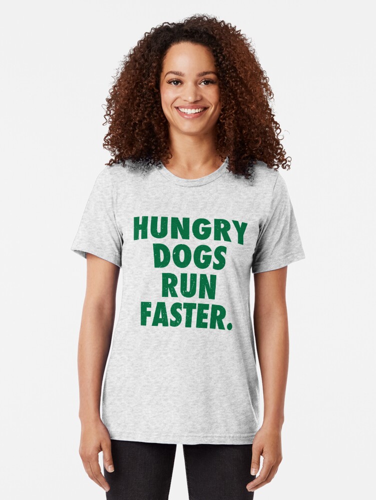 Hungry Dogs Run Faster Philadelphia Eagles Shirt, hoodie, sweater, long  sleeve and tank top