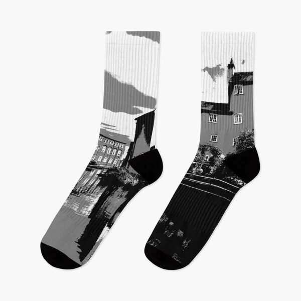 Item preview, Birmingham Canal! designed and sold by Mickangelhere.
