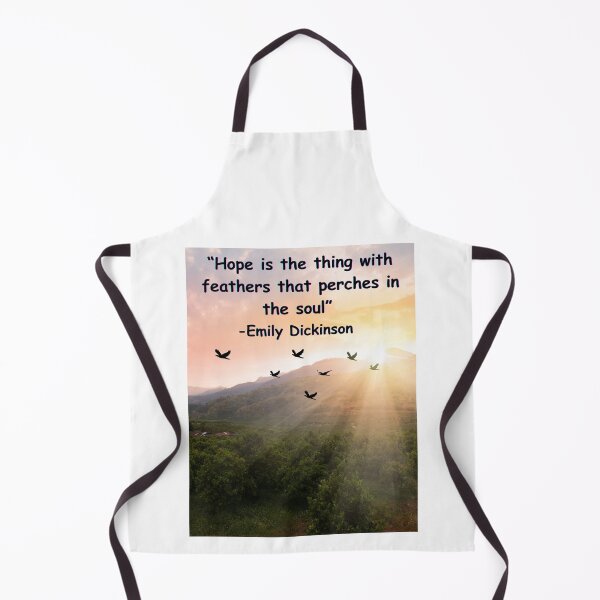 Item preview, Hope is the Thing With Feathers designed and sold by Planet Agora.