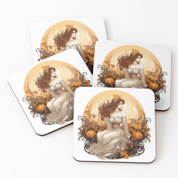 Item preview, Hauntingly Beautiful designed and sold by MendaciousMina.