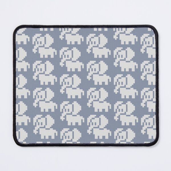 Item preview, The Elephant (alt color) designed and sold by TheGuyDude.