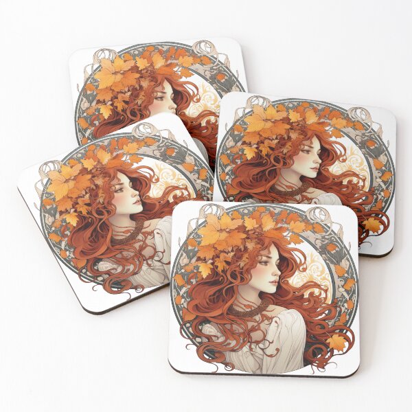 Item preview, Hauntingly Beautiful designed and sold by MendaciousMina.
