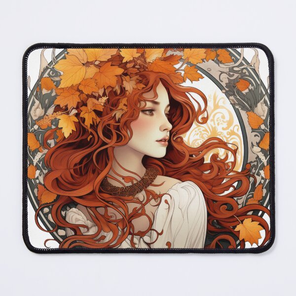 Item preview, Hauntingly Beautiful designed and sold by MendaciousMina.