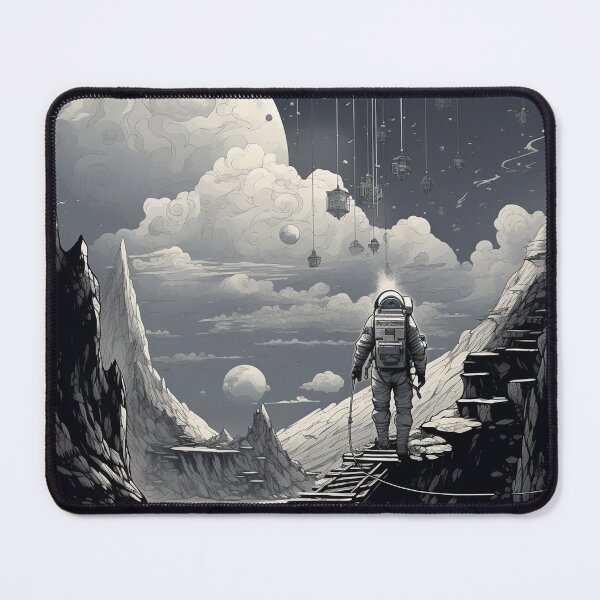 Item preview, New Worlds designed and sold by Scot Gotcher.