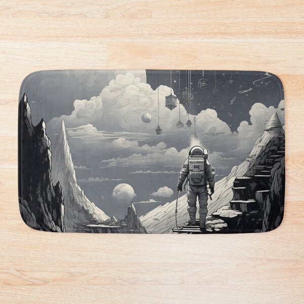 Item preview, New Worlds designed and sold by Scot Gotcher.