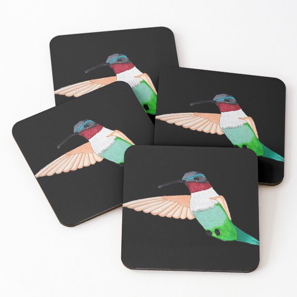 Item preview, Hummingbird designed and sold by Ryzan35.