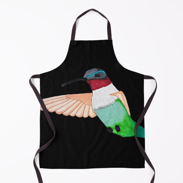 Item preview, Hummingbird designed and sold by Ryzan35.