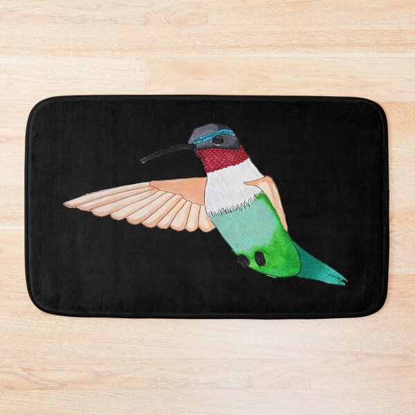 Item preview, Hummingbird designed and sold by Ryzan35.