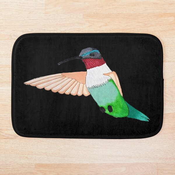 Item preview, Colibrí designed and sold by Ryzan35.