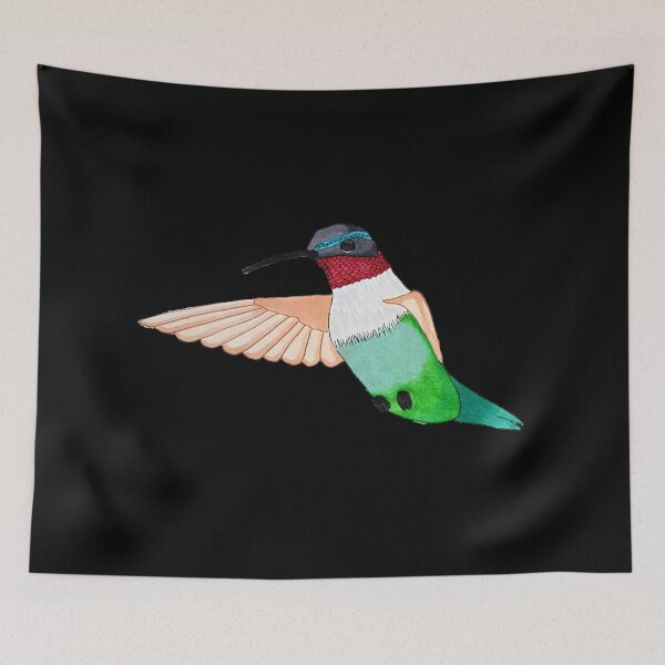 Item preview, Hummingbird designed and sold by Ryzan35.
