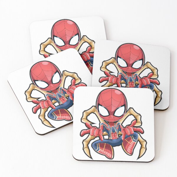 Item preview, spider chibi designed and sold by vectordraw.
