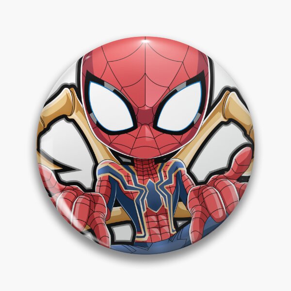Item preview, spider chibi designed and sold by vectordraw.