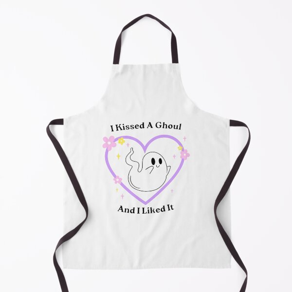 Item preview, I Kissed A Ghoul Heart designed and sold by FANG BANG.