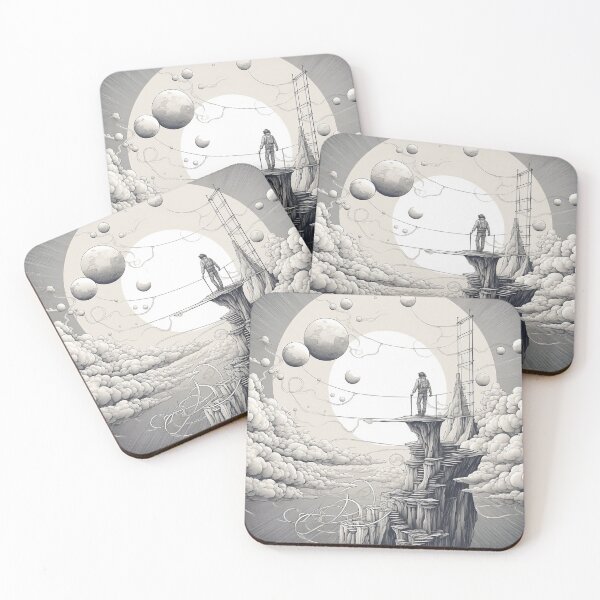 Item preview, A World Above The Clouds designed and sold by Scot Gotcher.