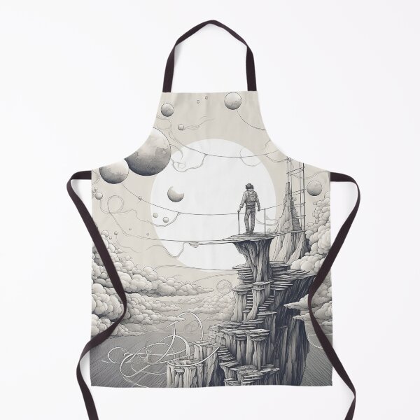 Item preview, A World Above The Clouds designed and sold by Scot Gotcher.
