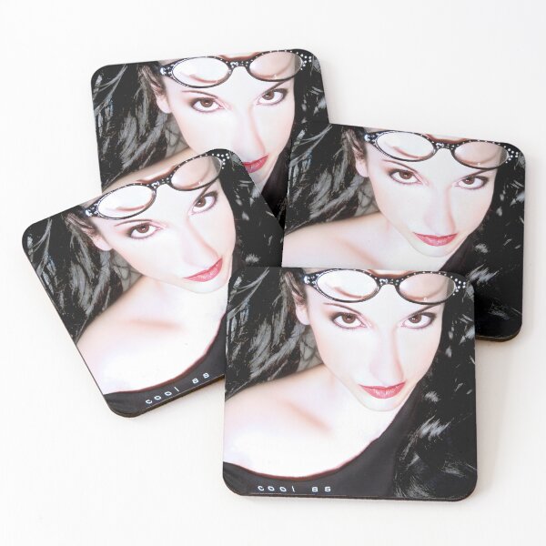 Item preview, Cool as... 2 designed and sold by Jaeda DeWalt.