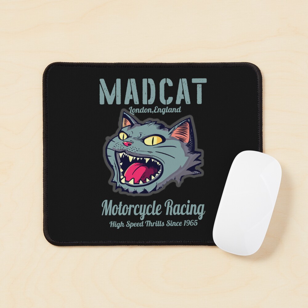 Item preview, Mouse Pad designed and sold by Bianca-Design.