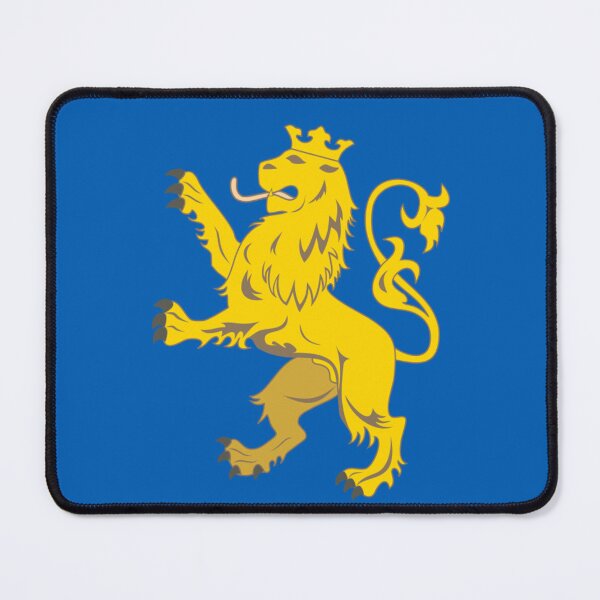 Item preview, Flag of Lviv Oblast  designed and sold by PapaSpence.