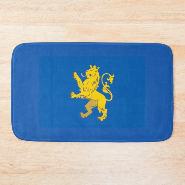 Item preview, Flag of Lviv Oblast  designed and sold by PapaSpence.