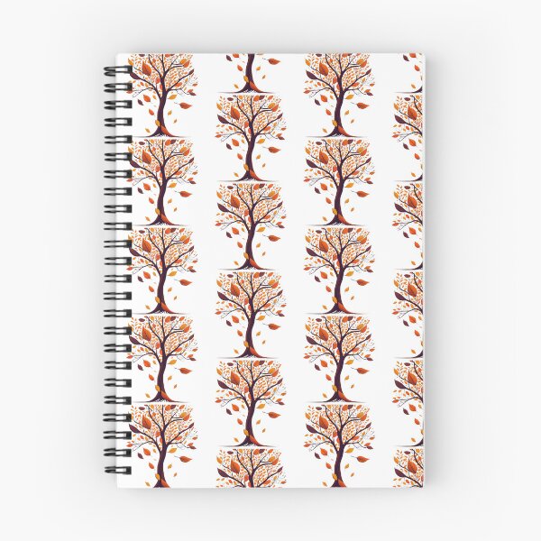 Item preview, autumn design designed and sold by denakh.